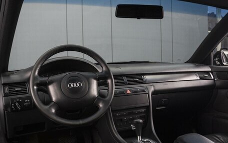 Audi A6, 1998 год, 699 000 рублей, 5 фотография