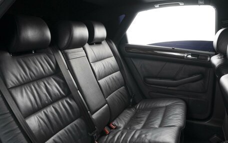 Audi A6, 1998 год, 699 000 рублей, 6 фотография