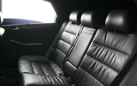 Audi A6, 1998 год, 699 000 рублей, 8 фотография