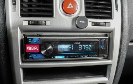 Hyundai Getz I рестайлинг, 2007 год, 499 000 рублей, 13 фотография