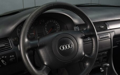 Audi A6, 1998 год, 699 000 рублей, 11 фотография