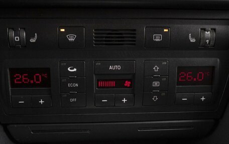 Audi A6, 1998 год, 699 000 рублей, 14 фотография