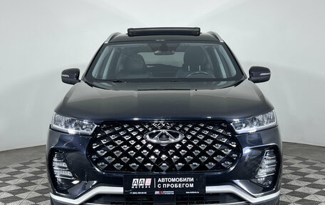 Chery Tiggo 7 Pro, 2022 год, 1 480 000 рублей, 2 фотография