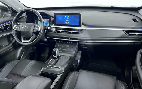 Chery Tiggo 7 Pro, 2022 год, 1 480 000 рублей, 10 фотография