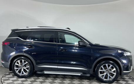 Chery Tiggo 7 Pro, 2022 год, 1 480 000 рублей, 8 фотография