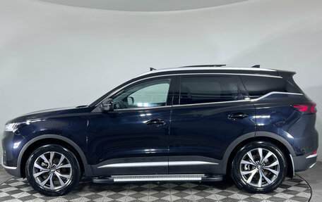 Chery Tiggo 7 Pro, 2022 год, 1 480 000 рублей, 6 фотография