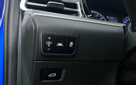 KIA K5, 2021 год, 2 450 000 рублей, 17 фотография