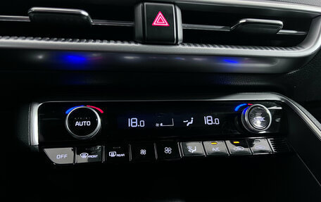 KIA K5, 2021 год, 2 450 000 рублей, 20 фотография