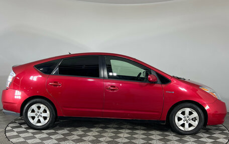 Toyota Prius, 2008 год, 830 000 рублей, 8 фотография