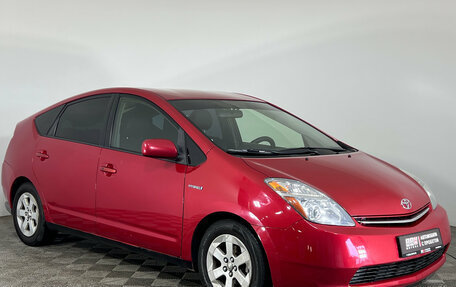 Toyota Prius, 2008 год, 830 000 рублей, 3 фотография