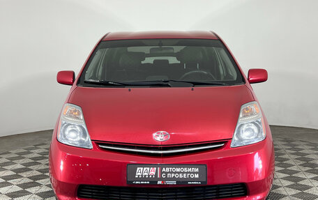 Toyota Prius, 2008 год, 830 000 рублей, 2 фотография