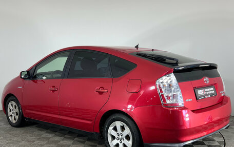 Toyota Prius, 2008 год, 830 000 рублей, 4 фотография