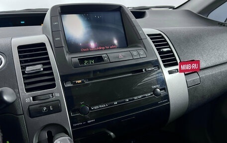 Toyota Prius, 2008 год, 830 000 рублей, 13 фотография