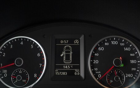 Volkswagen Tiguan I, 2014 год, 1 150 000 рублей, 12 фотография