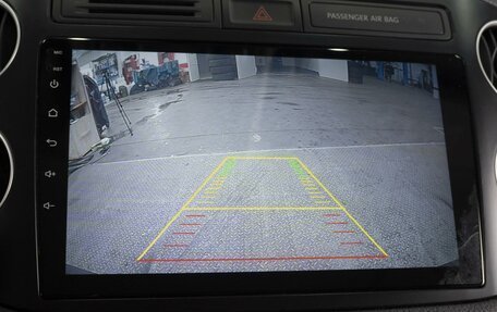 Volkswagen Tiguan I, 2014 год, 1 150 000 рублей, 14 фотография
