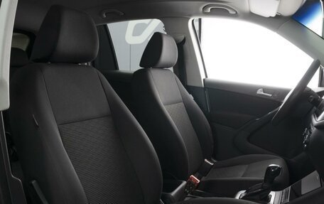 Volkswagen Tiguan I, 2014 год, 1 150 000 рублей, 7 фотография