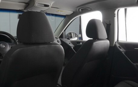 Volkswagen Tiguan I, 2014 год, 1 150 000 рублей, 10 фотография