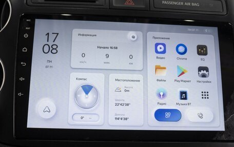 Volkswagen Tiguan I, 2014 год, 1 150 000 рублей, 13 фотография