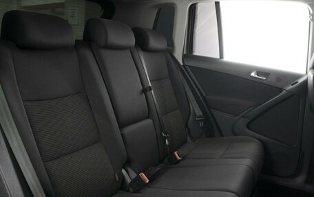Volkswagen Tiguan I, 2014 год, 1 150 000 рублей, 6 фотография