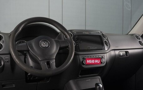 Volkswagen Tiguan I, 2014 год, 1 150 000 рублей, 5 фотография