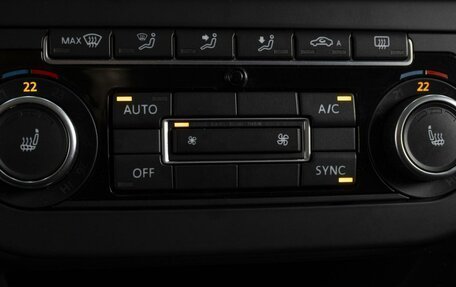 Volkswagen Tiguan I, 2014 год, 1 150 000 рублей, 15 фотография