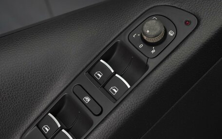 Volkswagen Tiguan I, 2014 год, 1 150 000 рублей, 16 фотография