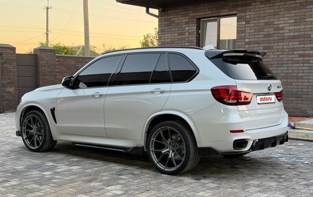 BMW X5, 2017 год, 5 550 000 рублей, 5 фотография
