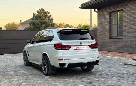 BMW X5, 2017 год, 5 550 000 рублей, 3 фотография
