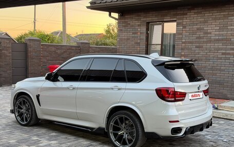 BMW X5, 2017 год, 5 550 000 рублей, 4 фотография
