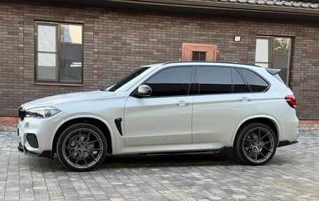 BMW X5, 2017 год, 5 550 000 рублей, 6 фотография