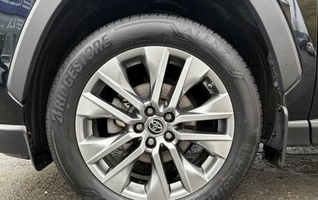 Toyota RAV4, 2020 год, 3 480 000 рублей, 7 фотография