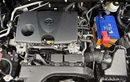 Toyota RAV4, 2020 год, 3 480 000 рублей, 8 фотография