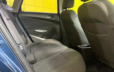Opel Astra J, 2010 год, 599 000 рублей, 9 фотография