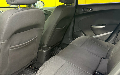 Opel Astra J, 2010 год, 599 000 рублей, 10 фотография