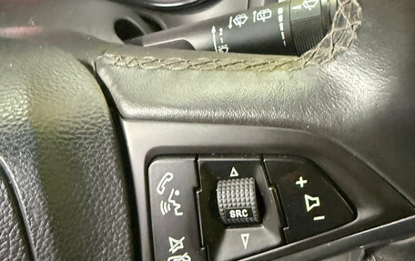 Opel Astra J, 2010 год, 599 000 рублей, 15 фотография