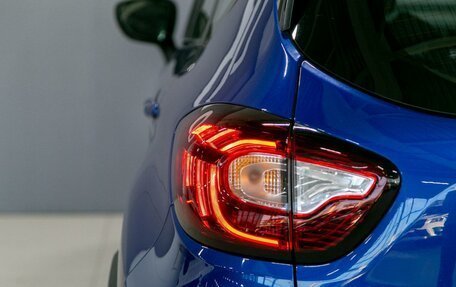 Renault Kaptur I рестайлинг, 2021 год, 1 620 000 рублей, 10 фотография