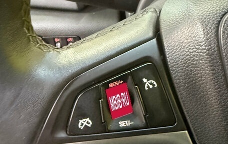 Opel Astra J, 2010 год, 599 000 рублей, 14 фотография