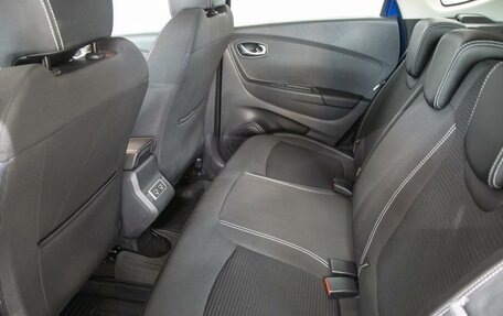 Renault Kaptur I рестайлинг, 2021 год, 1 620 000 рублей, 13 фотография