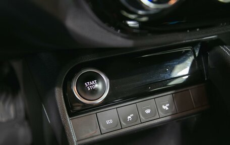 Renault Kaptur I рестайлинг, 2021 год, 1 620 000 рублей, 21 фотография