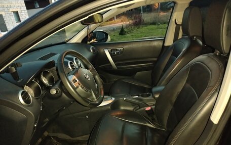 Nissan Qashqai, 2009 год, 950 000 рублей, 5 фотография