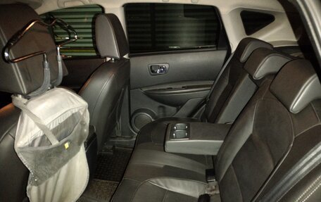 Nissan Qashqai, 2009 год, 950 000 рублей, 6 фотография
