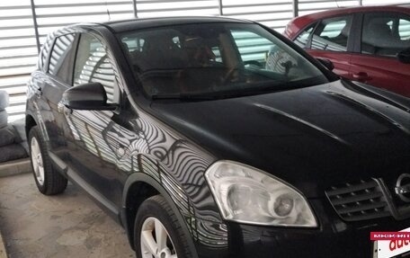 Nissan Qashqai, 2009 год, 950 000 рублей, 3 фотография