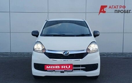 Toyota Pixis Epoch, 2015 год, 650 000 рублей, 2 фотография