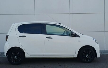Toyota Pixis Epoch, 2015 год, 650 000 рублей, 4 фотография