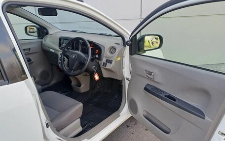 Toyota Pixis Epoch, 2015 год, 650 000 рублей, 9 фотография