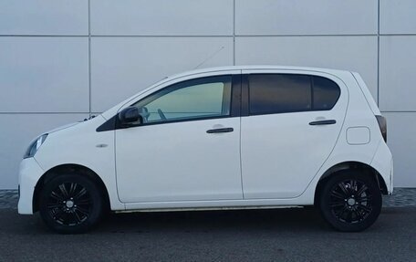 Toyota Pixis Epoch, 2015 год, 650 000 рублей, 8 фотография