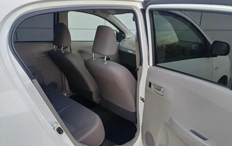 Toyota Pixis Epoch, 2015 год, 650 000 рублей, 11 фотография