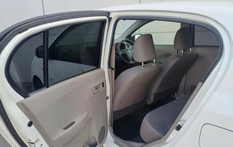 Toyota Pixis Epoch, 2015 год, 650 000 рублей, 14 фотография