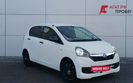 Toyota Pixis Epoch, 2015 год, 650 000 рублей, 3 фотография