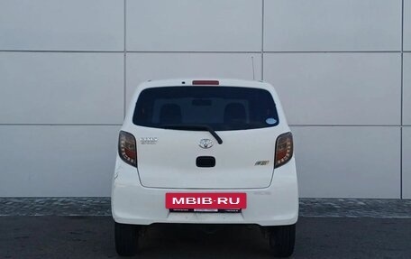 Toyota Pixis Epoch, 2015 год, 650 000 рублей, 6 фотография
